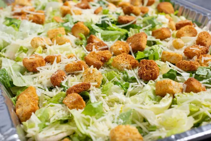 Caesar Salad